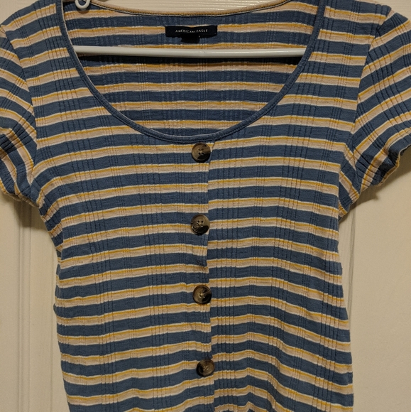 Crop Tops - Picture 5 of 5